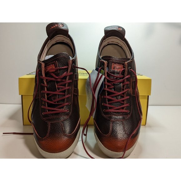 Onitsuka Tiger Mexico 66 SD - Unisex Size 7 men / 8.5 women NIBWT - Picture 9 of 9